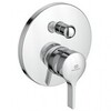 Ideal Standard Melange A4720AA Смеситель встраиваемый на 2 потребителя