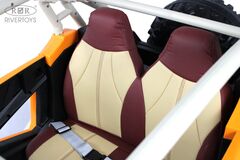 BUGGY E001EE 4WD с дистанционным управлением