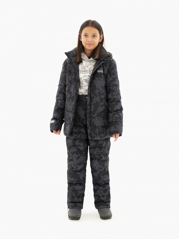 Костюм Remington Unisex Women and Children Winter Black