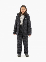 Костюм Remington Unisex Women and Children Winter Black