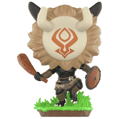 Funko POP! Genshin Impact: Hilichurl (184)
