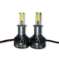 Комплект LED ламп  головного  света VIPER KILLER LITE H3 150W