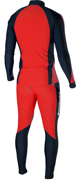 NONAME XC SUIT лыжный комбинезон