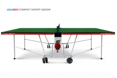 Start line Compact EXPERT Indoor GREEN