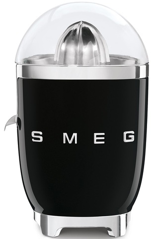 Соковыжималка для цитрусовых Smeg CJF11BLEU