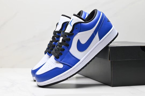 Air Jordan 1 Low 'Game Royal' 