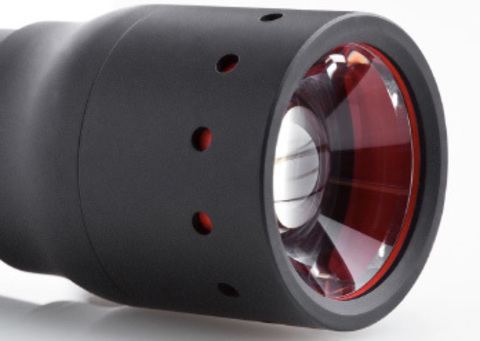 Фонарь светодиодный Led Lenser P7.2N (1200)