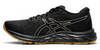 Asics Gel Excite 6 Winterized утепленные кроссовки для бега женские черные - 5