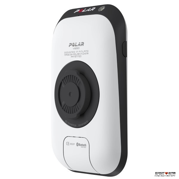 Polar V650 HR (OH1)
