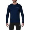 Беговая рубашка Asics LS Crew (8052) мужская - 1