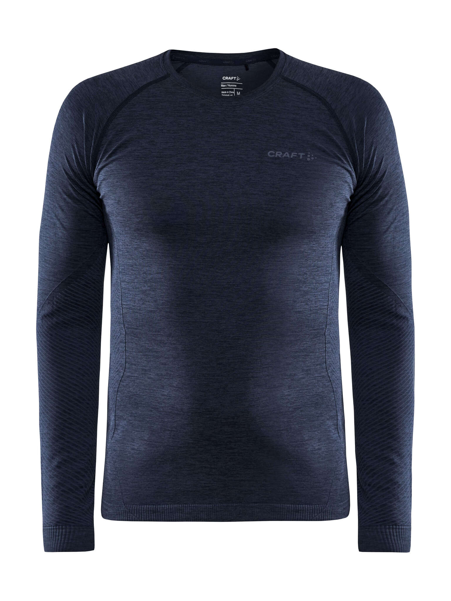 Мужское термобелье лонгслив Craft Core Dry Active Comfort - 5