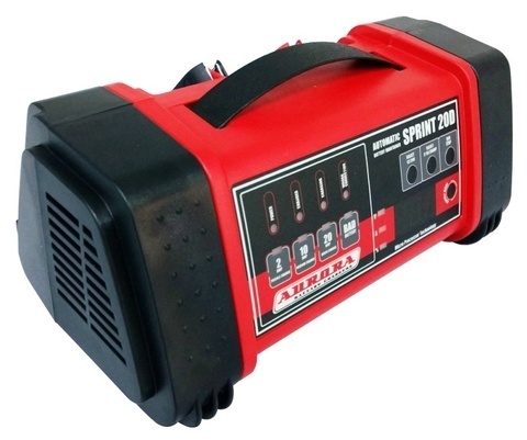 Интеллектуальное зарядное устройство Aurora SPRINT-20D