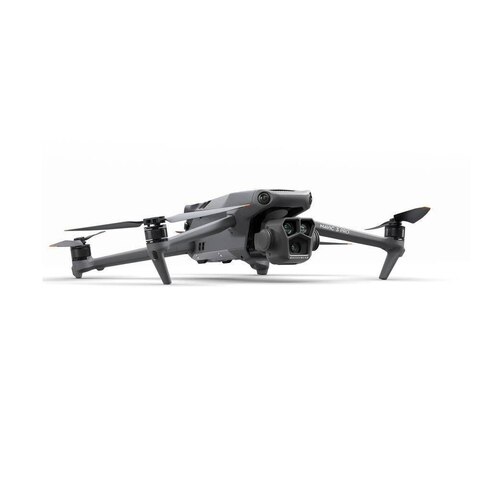 Квадрокоптер DJI Mavic 3 Pro Fly More Combo (DJI RC / с экраном)