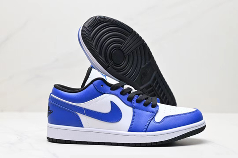 Air Jordan 1 Low 'Game Royal' 
