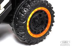BUGGY E001EE 4WD с дистанционным управлением
