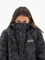 Костюм Remington Unisex Women and Children Winter Black
