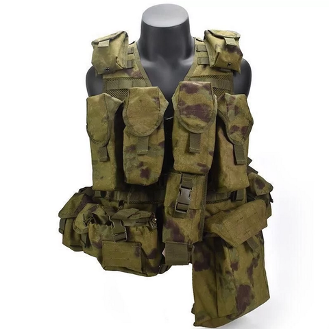 Разгрузочный жилет 6Ш117 (аналог РАТНИК)
