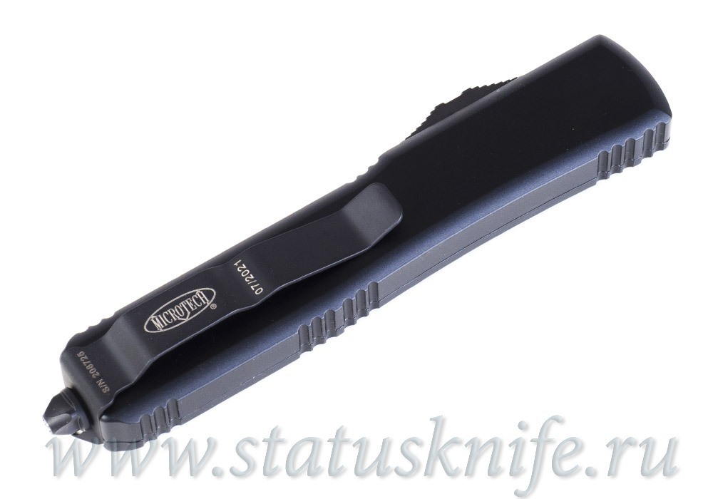 Нож Microtech Ultratech 123-1T 204P