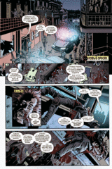 Дэдпул уничтожает вселенную Marvel. Опять (Б/У)