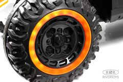 BUGGY E001EE 4WD с дистанционным управлением