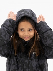 Костюм Remington Unisex Women and Children Winter Black