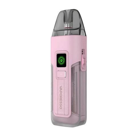Vaporesso LUXE X2 2000 mah Pod Kit - Light Pink