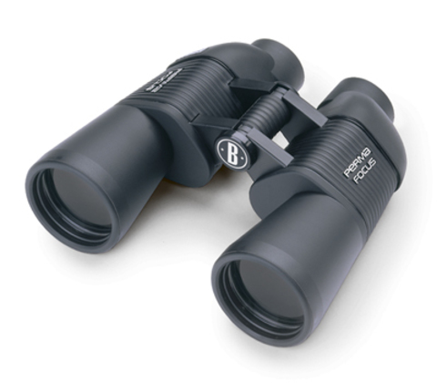 БИНОКЛЬ BUSHNELL 10X50 WA PERMAFOCUS #175010
