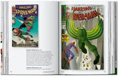 The Marvel Age of Comics 1961-1978 - 40th Anniversary Edition (На английском языке)