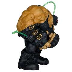 Фигурка McFarlane Toys - DC Direct Bane Limited Edition Collector Vinyl (Todd’s Mods) (БАМП)