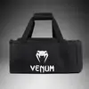 Cумка Venum Essential Black (26л)