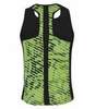 Asics Singlet майка спортивная мужская черная - 2