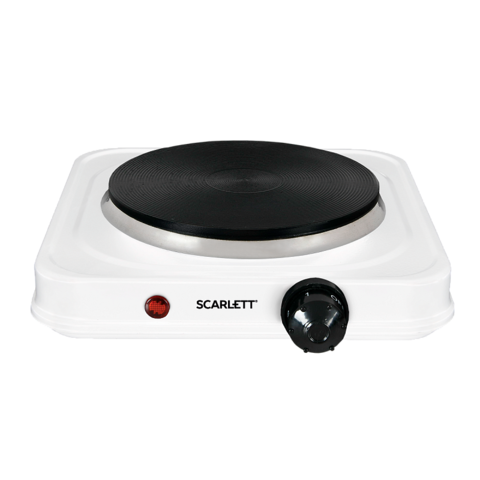 Электрическая плита Scarlett SC-HP700S41