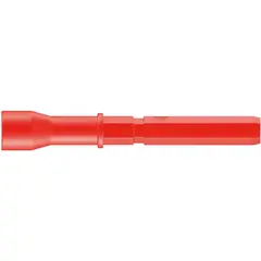 Ключ для распределительных шкафов Kraftform Kompakt 98 DK WERA 05003462001