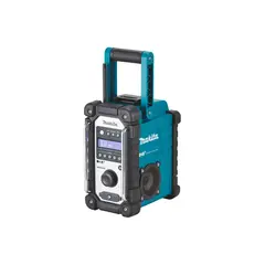 Радио аккумуляторное Makita DMR110