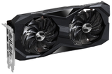 Видеокарта ASRock Radeon RX 7650 Challenger SE OC (RX7650GRE CL SE 8GO)