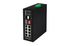 Коммутатор промышленный NST NS-SW-8G2G-P/I