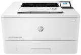 Принтер лазерный черно-белый HP LaserJet Enterprise M406dn