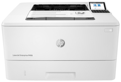 Принтер лазерный черно-белый HP LaserJet Enterprise M406dn