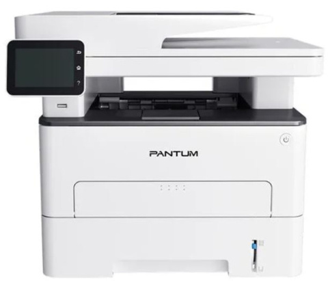 МФУ лазерное черно-белое Pantum BM5106FDN/RU