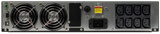 Источник бесперебойного питания SmartWatt UPS DATA PRO IEC 3kVA