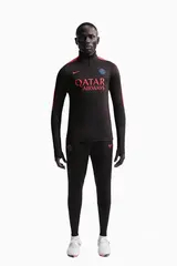 Кофта Nike PSG 26/27 Strike Drill - черный