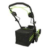 Газонокосилка самоходная, аккумуляторная Greenworks Арт. 2515907UB, 82V, 51 см, бесщеточная, c 1хАКБ 5 Ач АКБ и ЗУ — фото 5