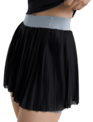 Юбка женская 7/6 Kris Skirt - Ebony