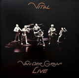 VAN DER GRAAF GENERATOR: Vital (Виниловая пластинка)