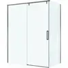 BelBagno SOFT_CLOSE-1-AH-1-160/80-C-GM Душевой уголок