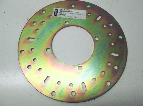 Диск тормозной передний Polaris 5244314
