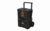 Модульная система KETER ROC PRO GEAR 3 Drawers — фото 1
