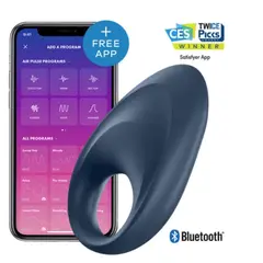 Satisfyer Mighty One - эрекционное кольцо