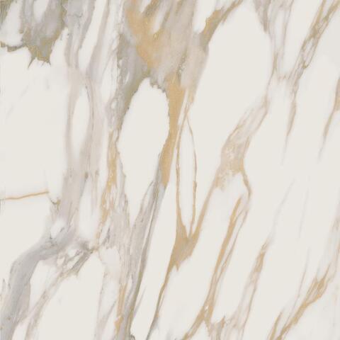 Estima Miramare RM01 White Полир. 60x60