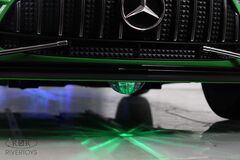 Mercedes AMG drift E005EE с дистанционным управлением